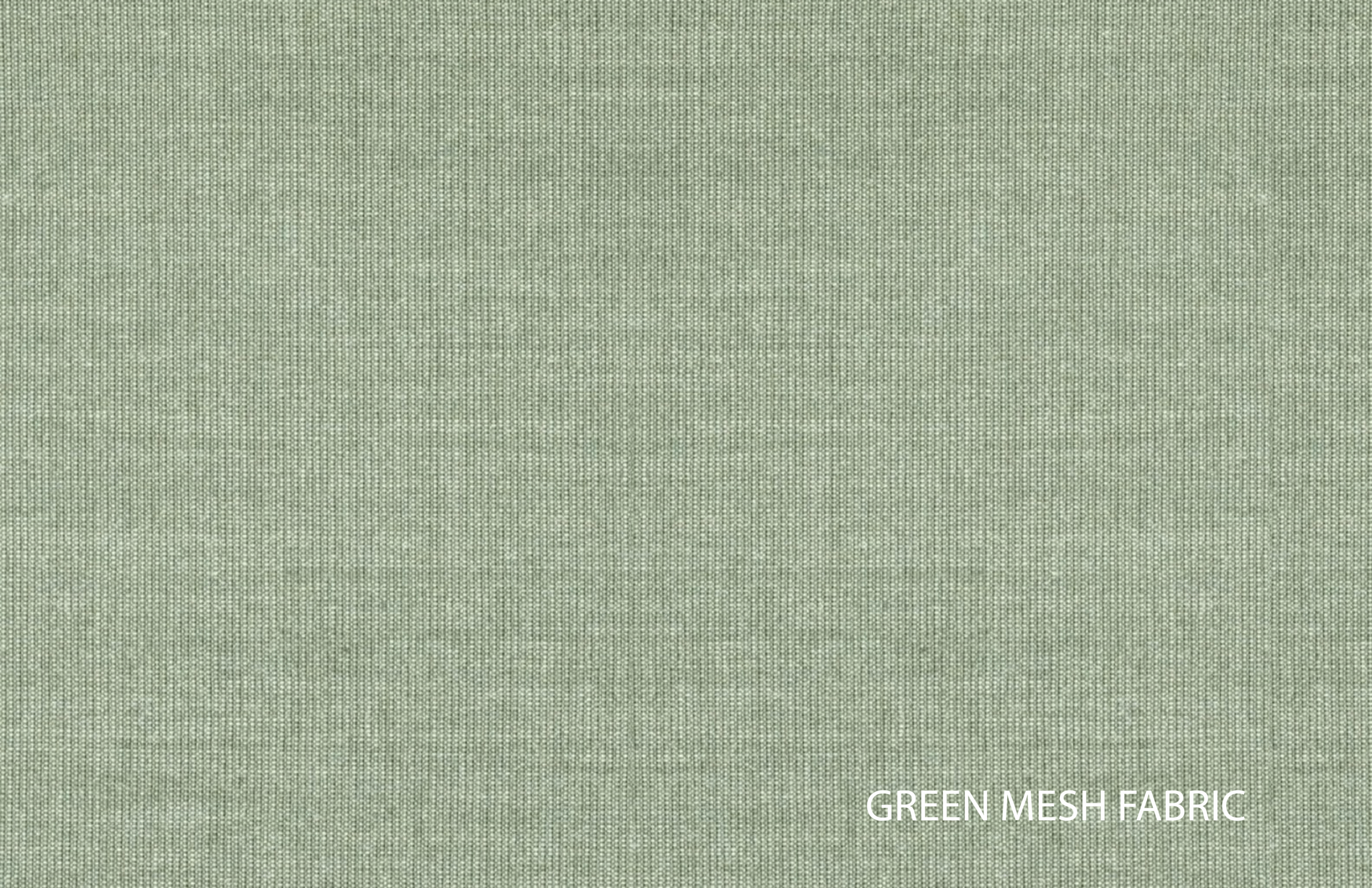 GREEN MESH FABRIC-01