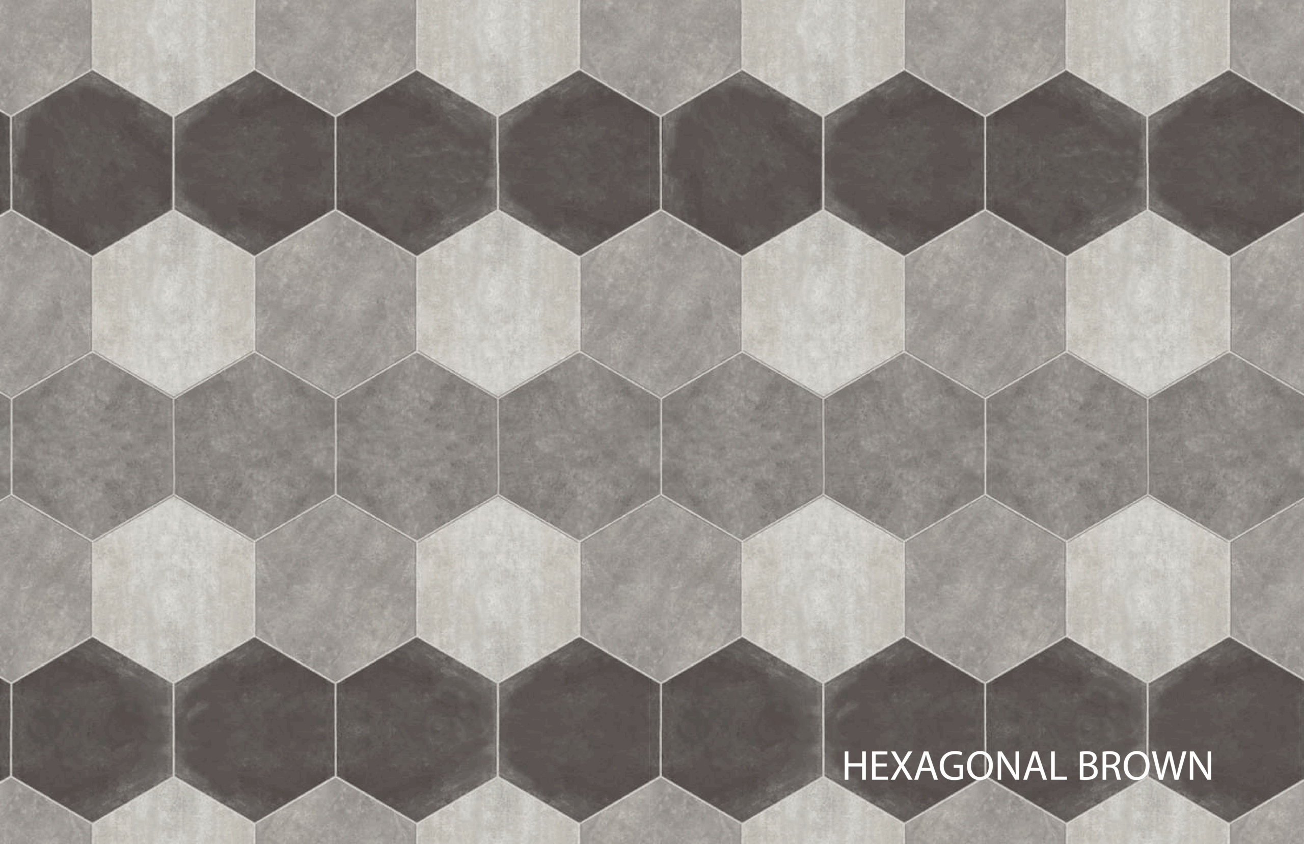 HEXAGONAL BROW-01